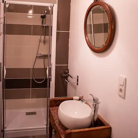 Au Jardin Orval (Cher)