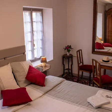 Apartamento Au Jardin Orval (Cher)