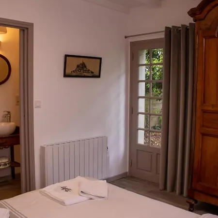 Au Jardin * Orval (Cher)