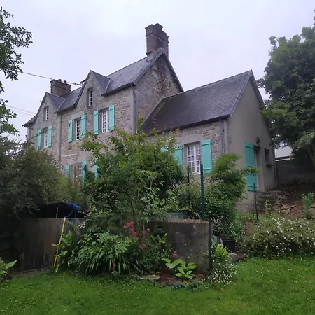 Au Jardin Lejlighed Orval (Cher)