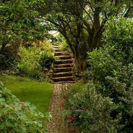 Au Jardin *