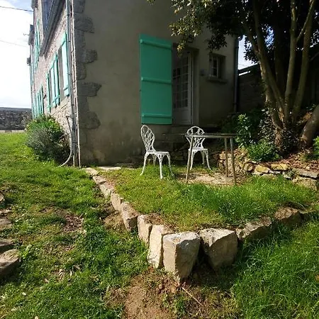 Au Jardin Orval (Cher)