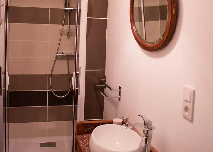 Au Jardin Orval (Cher)