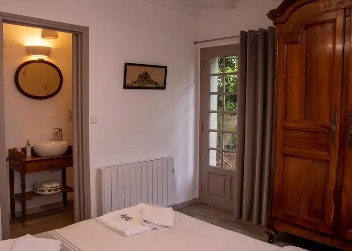 Au Jardin * Orval (Cher)