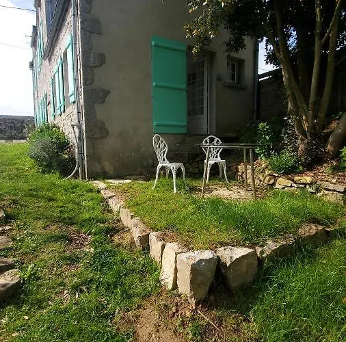 Au Jardin Orval (Cher)